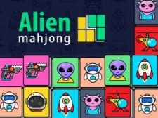 Alien Mahjong