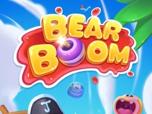 Bear Boom