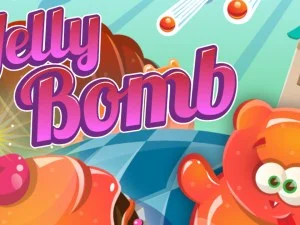 Jelly Bomb