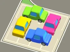 Parking Jam Online