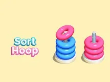 Sort Hoop